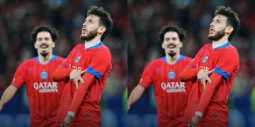 “ცოტა შემეშინდა, მადლობა ღმერთს ასე არ მოხდა” – ხვიჩა კვარაცხელიამ ჟურნალისტებთან ისაუბრა