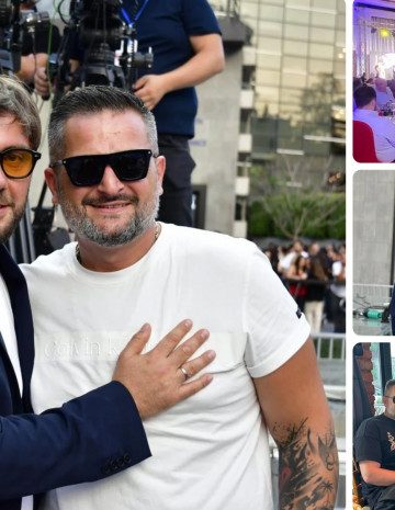 ცნობილი ქართველები ლაშა ბასლანძის გარდაცვალებას ეხმაურებიან