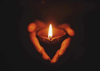 ლოცვა, რომელიც დღეს უნდა წაიკითხოთ