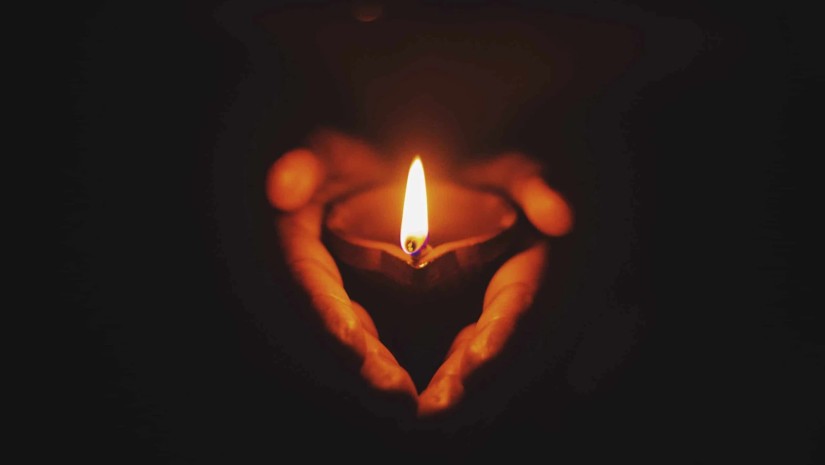 ლოცვა, რომელიც დღეს უნდა წაიკითხოთ