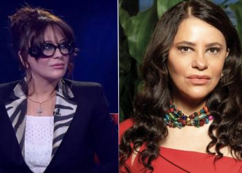 „თვითონ ია, ახლა, ნაქირავებში ცხოვრობს… ეგ ვენახში იყო, როცა მე რუსეთის საუკეთესო ქირურგი ვიყავი…“ – დიდი სკანდალი და დაპირისპირება ციცინო შურღაიას და ია ფარულავას შორის