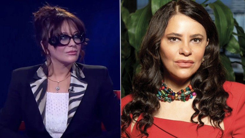 „თვითონ ია, ახლა, ნაქირავებში ცხოვრობს… ეგ ვენახში იყო, როცა მე რუსეთის საუკეთესო ქირურგი ვიყავი…“ – დიდი სკანდალი და დაპირისპირება ციცინო შურღაიას და ია ფარულავას შორის