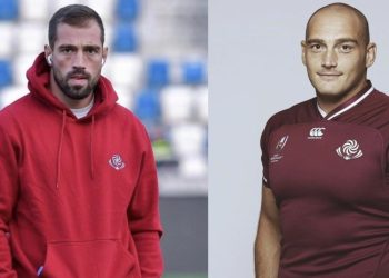 „იძულებული ვარ, მივმართო საზოგადოებას…“ – მორაგბე ლაშა ლომიძე მიმართვას ავრცელებს