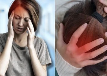 ტვინის კიბოს 7 ნიშანი, რომლებიც შეიძლება გამოგრჩეთ