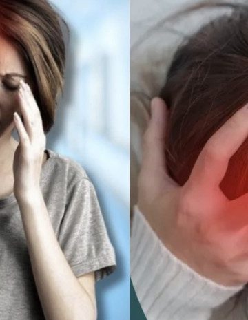 ტვინის კიბოს 7 ნიშანი, რომლებიც შეიძლება გამოგრჩეთ