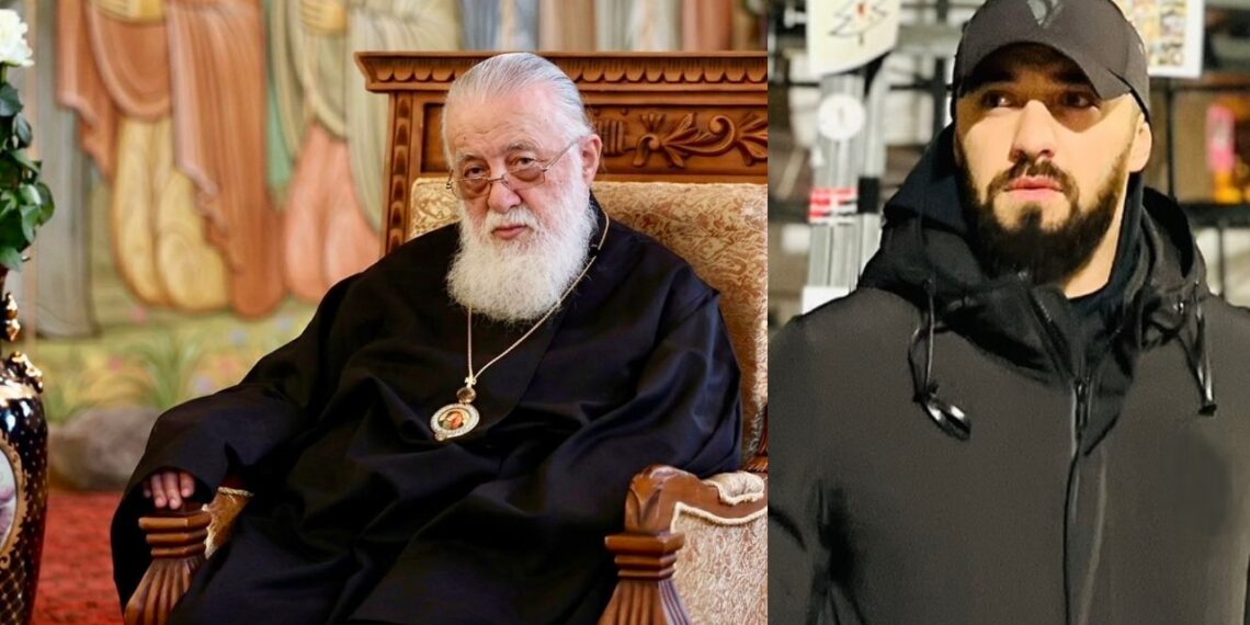 „თურმე ყველაფერი იცოდა ჩემზე, ობლობაში გაზრდილი რომ ვიყავი, მითხრა, ძალიან ლამაზი სახელი გქვია, მაგრამ ერთი მინუსი გვაქვს ირაკლებსო…“ – ირაკლი ჟვანია პატრიარქთან შეხვედრას იხსენებს