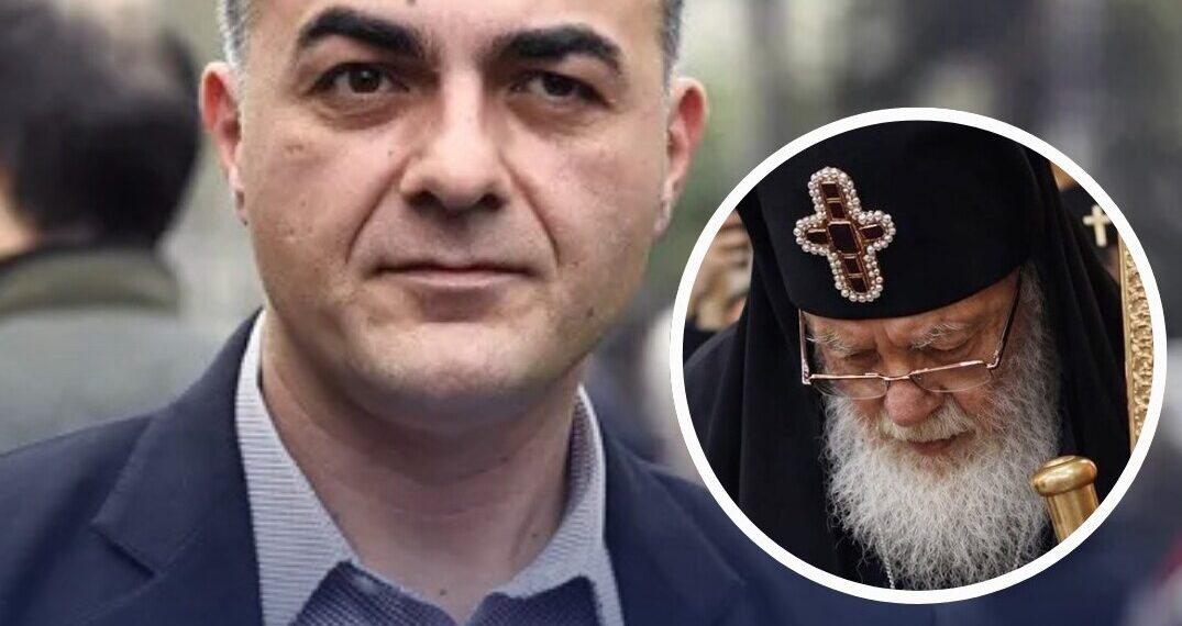 „ბოლო წამებში, სანამ მისი გული გაჩერდებოდა, მე მას ვუთხარი ხმამაღლა, ყველას თანდასწრებით, ექიმებიც იქ იყვნენ…“ – ლაშა ჟვანიამ პატრიარქის სიცოცხლის უკანასკნელი წუთები გაიხსენა