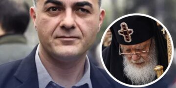 „ბოლო წამებში, სანამ მისი გული გაჩერდებოდა, მე მას ვუთხარი ხმამაღლა, ყველას თანდასწრებით, ექიმებიც იქ იყვნენ…“ – ლაშა ჟვანიამ პატრიარქის სიცოცხლის უკანასკნელი წუთები გაიხსენა