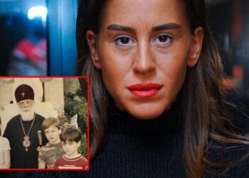 „ხათუნა რომ ავად გახდა, პირველ მისვლაზე ხმით ვტიროდი, რომ დამინახა, დამიძახა და ყურში ჩამჩურჩულა…“ – ნინი ქარსელაძის ემოციური პოსტი