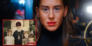 „ხათუნა რომ ავად გახდა, პირველ მისვლაზე ხმით ვტიროდი, რომ დამინახა, დამიძახა და ყურში ჩამჩურჩულა…“ – ნინი ქარსელაძის ემოციური პოსტი