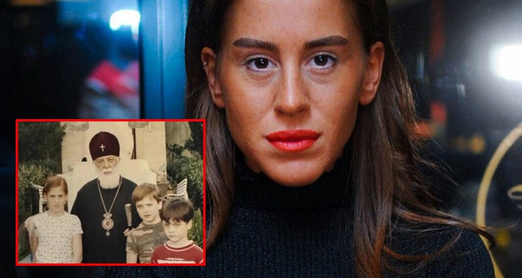 „ხათუნა რომ ავად გახდა, პირველ მისვლაზე ხმით ვტიროდი, რომ დამინახა, დამიძახა და ყურში ჩამჩურჩულა…“ – ნინი ქარსელაძის ემოციური პოსტი