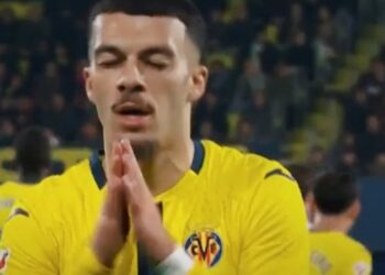 გიორგი მიქაუტაძემ სოსიედადის კარში გატანილი გოლი ილია II-ს ხსოვნას მიუძღვნა