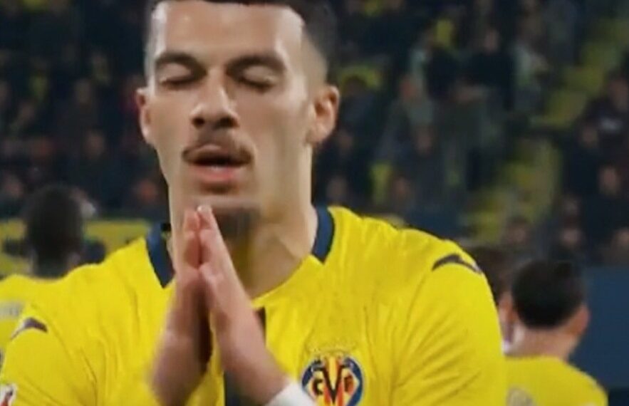 გიორგი მიქაუტაძემ სოსიედადის კარში გატანილი გოლი ილია II-ს ხსოვნას მიუძღვნა