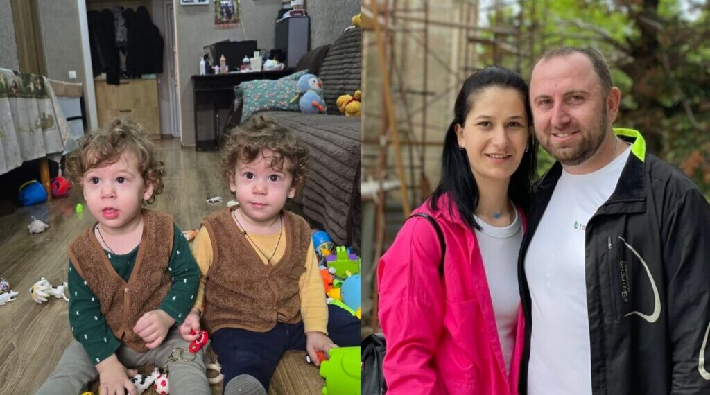 ბავშვზე ასეთი სიტყვები? – სად გადის ზღვარი?? – გიგა ცხელაშვილის მიმართვა ხალხს