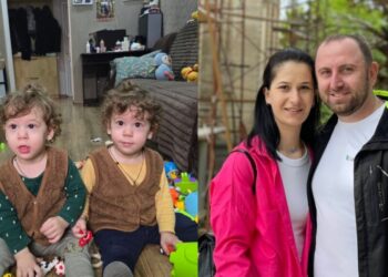 ბავშვზე ასეთი სიტყვები? – სად გადის ზღვარი?? – გიგა ცხელაშვილის მიმართვა ხალხს