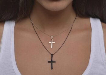 რატომ არ შეიძლება ჯვრის ჯაჭვზე ტარება – სასულიერო პირის განმარტება