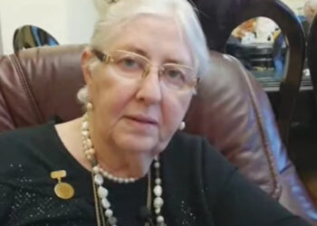 “ახალი პატრიარქი ასეთი იქნება! ” – რა იწინასწარმეტყველა ლელა კაკულიამ წლების წინ