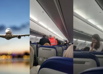 „თუ ჩვენი დროის გმირებზე მკითხავენ, ვისაც შევხვედრივარ მათ შორის, ამ გოგოს დავასახელებდი…“ – რა მოხდა ქუთაისი-ვენეციის რეისზე