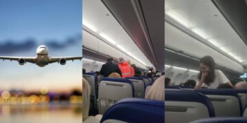 „თუ ჩვენი დროის გმირებზე მკითხავენ, ვისაც შევხვედრივარ მათ შორის, ამ გოგოს დავასახელებდი…“ – რა მოხდა ქუთაისი-ვენეციის რეისზე