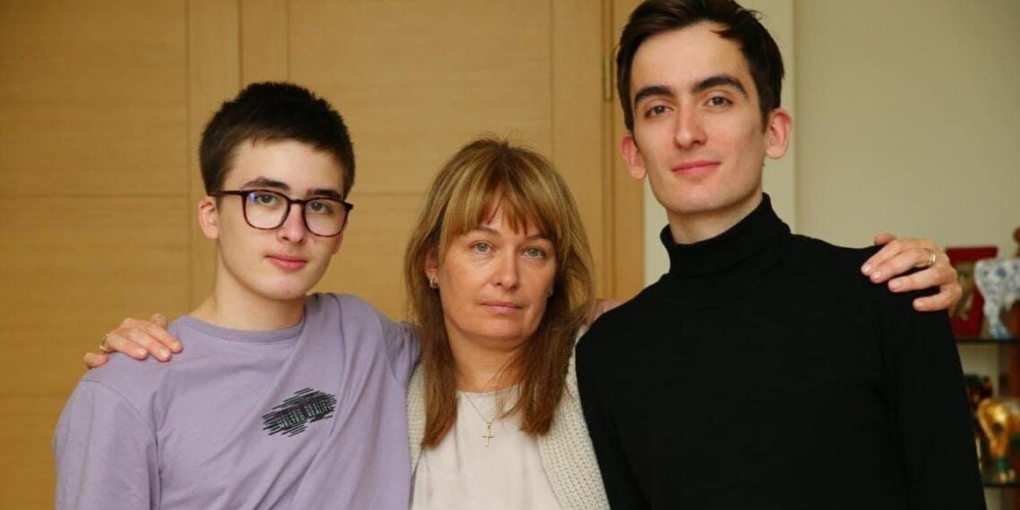 რა ინფორმაცია ვრცელდება ნიკოლოზ სააკაშვილზე ? – ამას ბევრი არ ელოდა