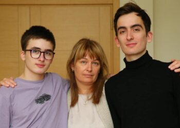 რა ინფორმაცია ვრცელდება ნიკოლოზ სააკაშვილზე ? – ამას ბევრი არ ელოდა