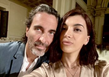 “სა­მო­მავ­ლოდ თუ გა­მე­ორ­დე­ბა მსგავ­სი შემ­თხვე­ვა, აუ­ცი­ლებ­ლად გა­ვა­სა­ჯა­რო­ებ – ეს იყოს გაფრ­თხი­ლე­ბა” – მარიამ შარმანაშვილი