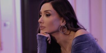 რამდენი ჰქონდა ხელფასი ტელეკომპანია “იმედში” ნინი ბადურაშვილს ? – რას ამბობს მომღერალი