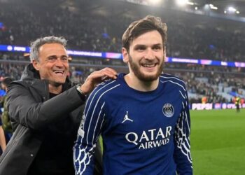 სასიხარულო ინფორმაცია ხვიჩა კვარაცხელიას შესახებ