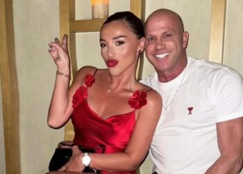 ქართველი ჯენიფერ ლოპესი – რა თამამ ფოტოს აქვეყნებს ნუცა ბუზალაძე ?