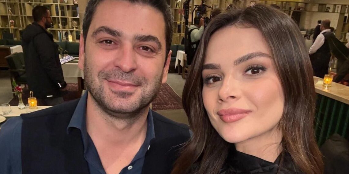 “შორეული ქალაქის” ვარსკვლავს ქვეყნიდან გასვლა აეკრძალა – რას ედავებიან სინემ უნსალს ?