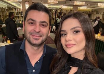 “შორეული ქალაქის” ვარსკვლავს ქვეყნიდან გასვლა აეკრძალა – რას ედავებიან სინემ უნსალს ?