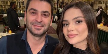 “შორეული ქალაქის” ვარსკვლავს ქვეყნიდან გასვლა აეკრძალა – რას ედავებიან სინემ უნსალს ?