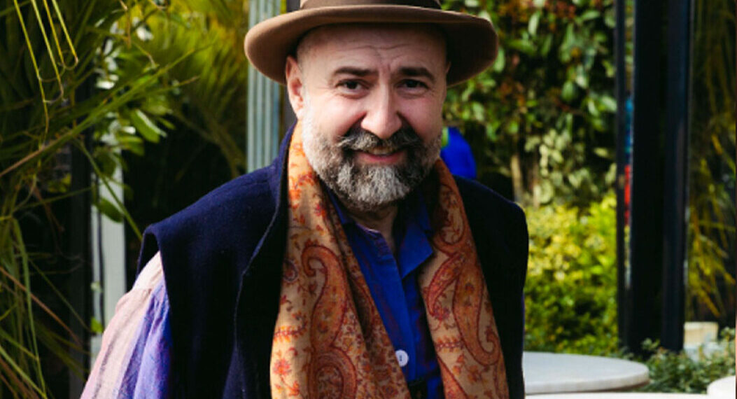 “ჯობია ამოთქვან, ამოიღონ ბოლომდე ადამიანებმა, არაუშავს ავიტან, ძლიერი და ყოჩაღი ვარ” – ზურა შევარდნაძე ვიდეომიმართვას ავრცელებს