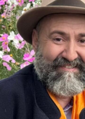 “ახლა სხვა შემთხვევა იყო, ამას მეორე დღეს მივხვდი” – ზურაბ შევარდნაძე ახალ ვიდეომიმართვას ავრცელებს