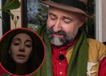 რას ჰყვება ზურა შევარდნაძის მეზობელი? – “მსგავსი ისტორია გადახდა ჩემს ოჯახს, თავისი სურვილით დედას შესთავაზა ერთად წამოეწყოთ ეს საქმე”