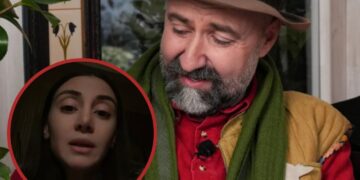 რას ჰყვება ზურა შევარდნაძის მეზობელი? – “მსგავსი ისტორია გადახდა ჩემს ოჯახს, თავისი სურვილით დედას შესთავაზა ერთად წამოეწყოთ ეს საქმე”