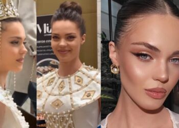 “ჭორები ააგორეს რომ…” – რას ყვება ულამაზესი ქართველი გოგონა, რომლის ვიდეოც რამდენიმე დღეა სოციალურ ქსელს იპყრობს