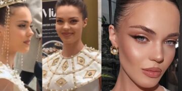 “ჭორები ააგორეს რომ…” – რას ყვება ულამაზესი ქართველი გოგონა, რომლის ვიდეოც რამდენიმე დღეა სოციალურ ქსელს იპყრობს