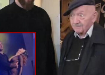 “პასუხი კრიტიკოსებს!” – რობერტ სტურუას კომენტარი სკანდალურ სპექტაკლზე