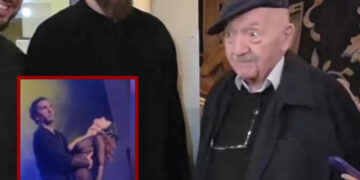 “პასუხი კრიტიკოსებს!” – რობერტ სტურუას კომენტარი სკანდალურ სპექტაკლზე