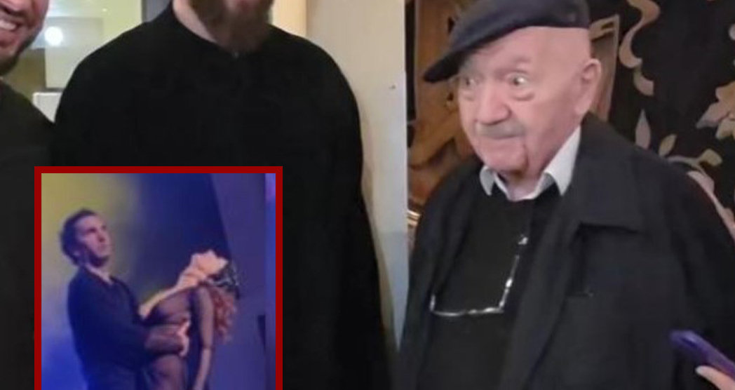 “პასუხი კრიტიკოსებს!” – რობერტ სტურუას კომენტარი სკანდალურ სპექტაკლზე