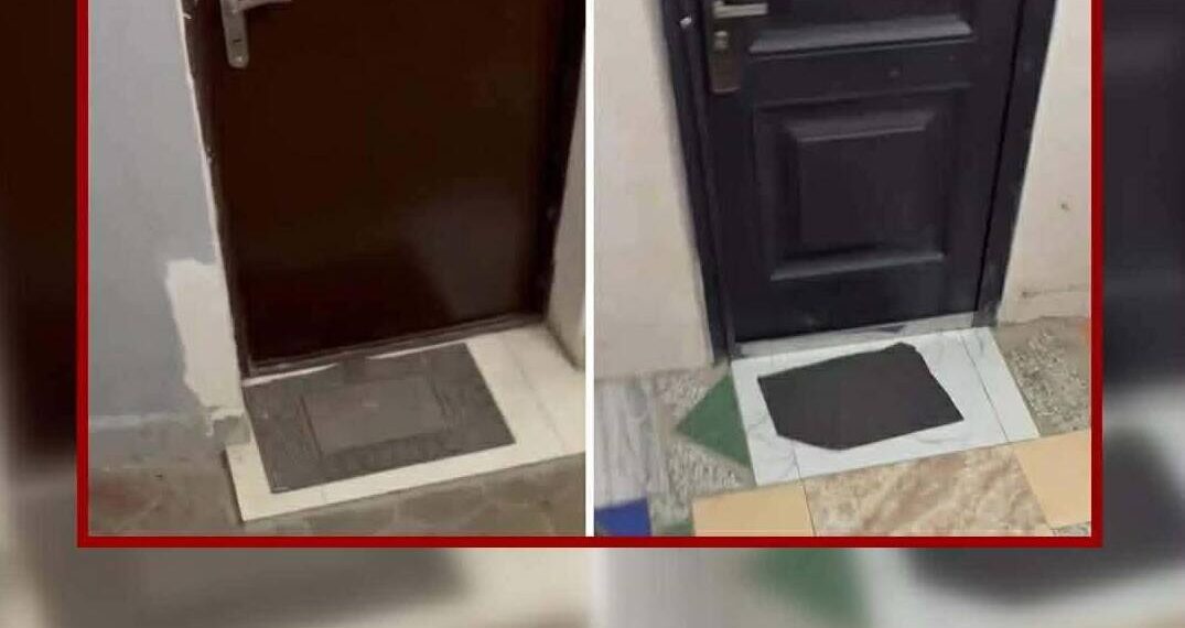 “ცოცხლები არიან? ვინ მოგცათ მაგის უფლება, ნორმალურები ხართ?” – რა ხდება თბილისში, ერთ-ერთ საცხოვრებელ კორპუსში?