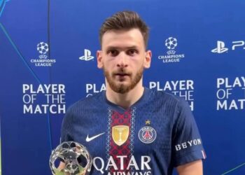 დასახელდა 2026 წლის ოქროს ბურთის მოგების მთავარი კანდიდატები – რომელ ადგილზეა სიაში ხვიჩა კვარაცხელია ?