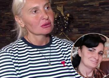 “პირდაპირ ეთერში გავესაუბრე ქეთი ეგიდუნაშვილს და ქეთი, კიდევ მოგმართავ” – ნანუკა ჟორჟოლიანი ვიდეომიმართვას ავრცელებს