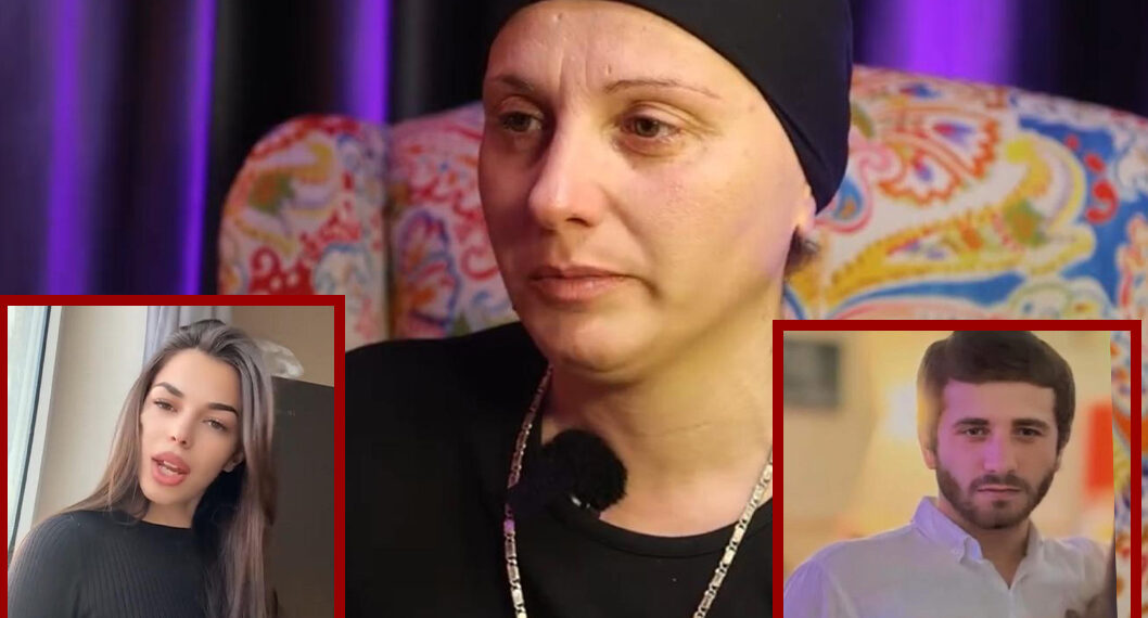 “ეს თეკლა ურთიერთობაში ყოფილა დაქალის საქმროსთან” – რას ჰყვება ტიკტოკერი გოგოს მიერ მოკლული ბიჭის დედა?