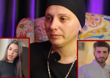 “ეს თეკლა ურთიერთობაში ყოფილა დაქალის საქმროსთან” – რას ჰყვება ტიკტოკერი გოგოს მიერ მოკლული ბიჭის დედა?