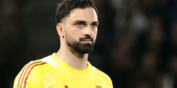 რა მოხდა პსჟ-ს და ლივერპულის მატჩის დასრულების შემდეგ ?