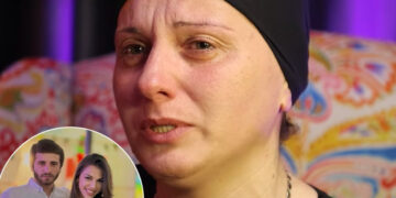 “გამოვალ და…” – რა უთხრა სასამართლოზე “ტიკ-ტოკერმა” თეკლა გერსამიამ მოკლული ბიჭის დედას ?