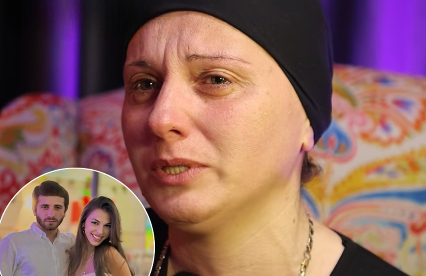 “გამოვალ და…” – რა უთხრა სასამართლოზე “ტიკ-ტოკერმა” თეკლა გერსამიამ მოკლული ბიჭის დედას ?