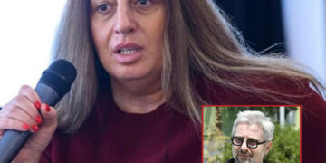 “ნიკა გვარამიას მინდა მივმართო, ძალიან განერვიულებული და გამწარებული ვარ!” – აუტიზმის მქონე ბავშვის მშობელი ნიკა გვარამიას მიმართავს